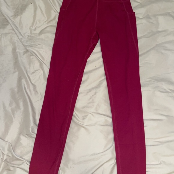 Alphalete Alphalux legging - Picture 2 of 8